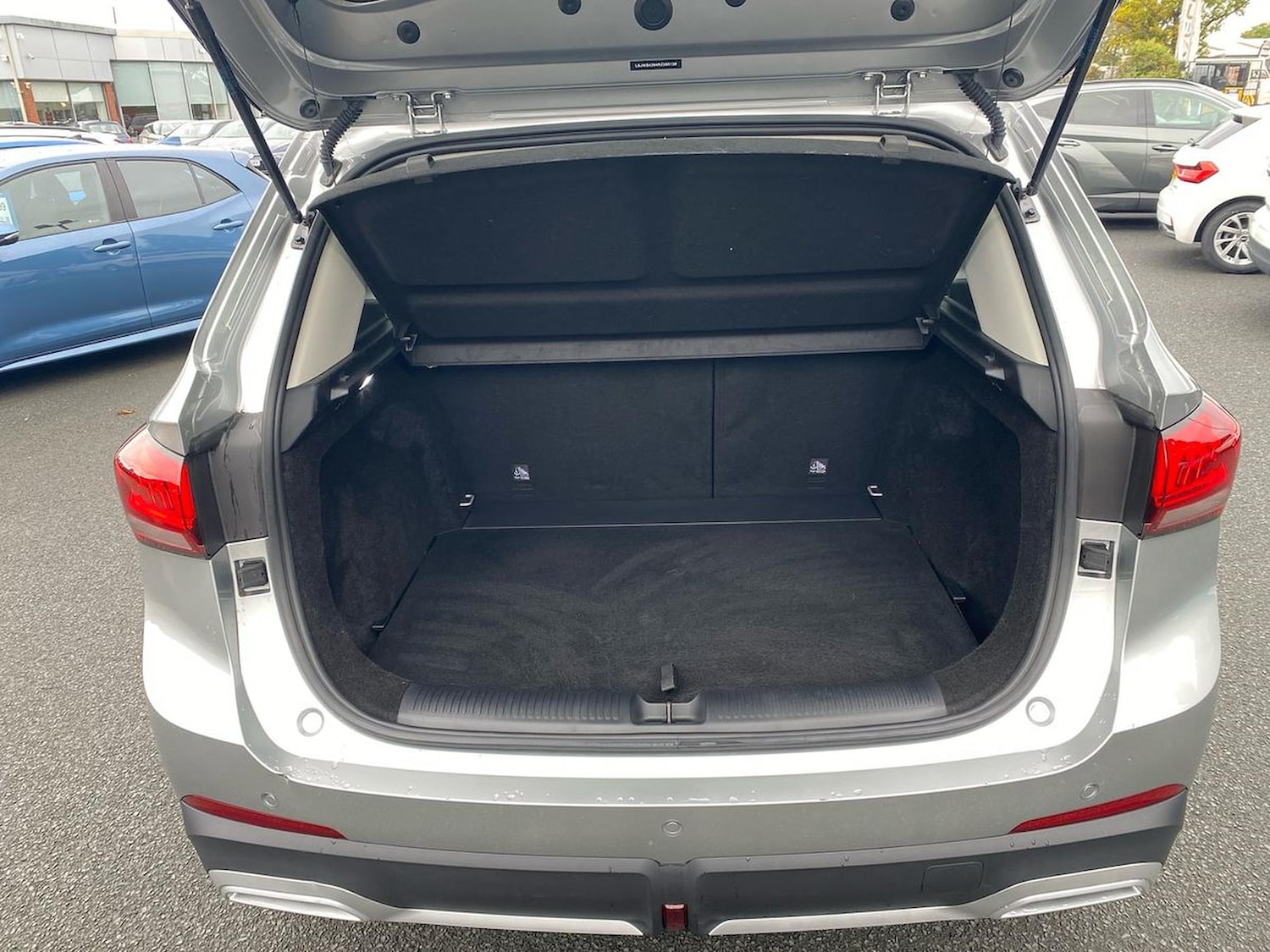 Used MG MG ZS 2025 for sale - 76583212: Photo 17