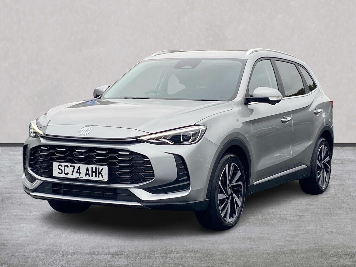 Used MG MG ZS 2025 for sale - 76583212: Photo 20