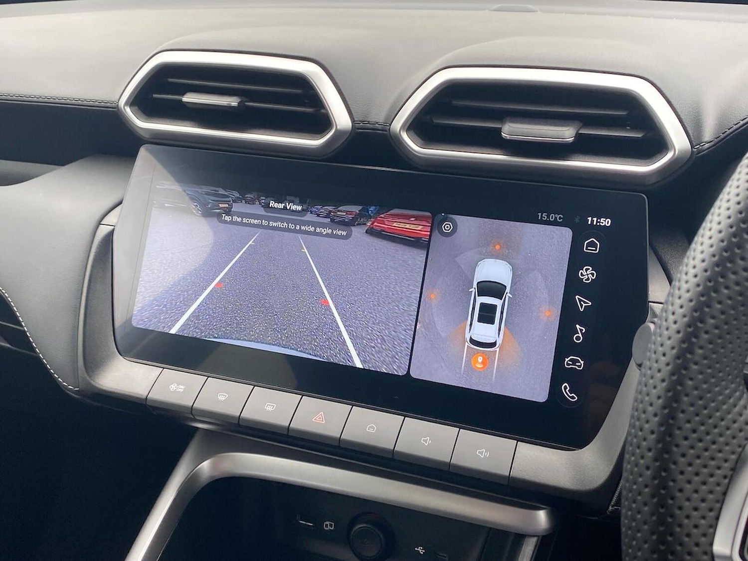 Used MG MG ZS 2025 for sale - 76583212: Photo 23