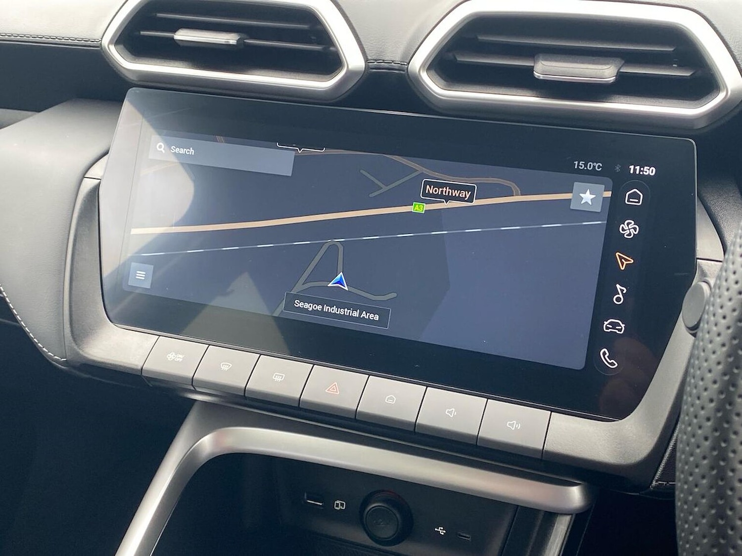 Used MG MG ZS 2025 for sale - 76583212: Photo 24