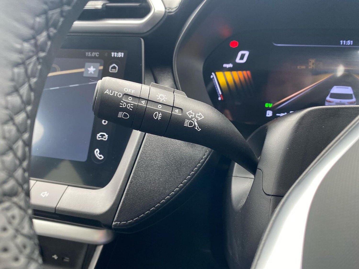 Used MG MG ZS 2025 for sale - 76583212: Photo 29