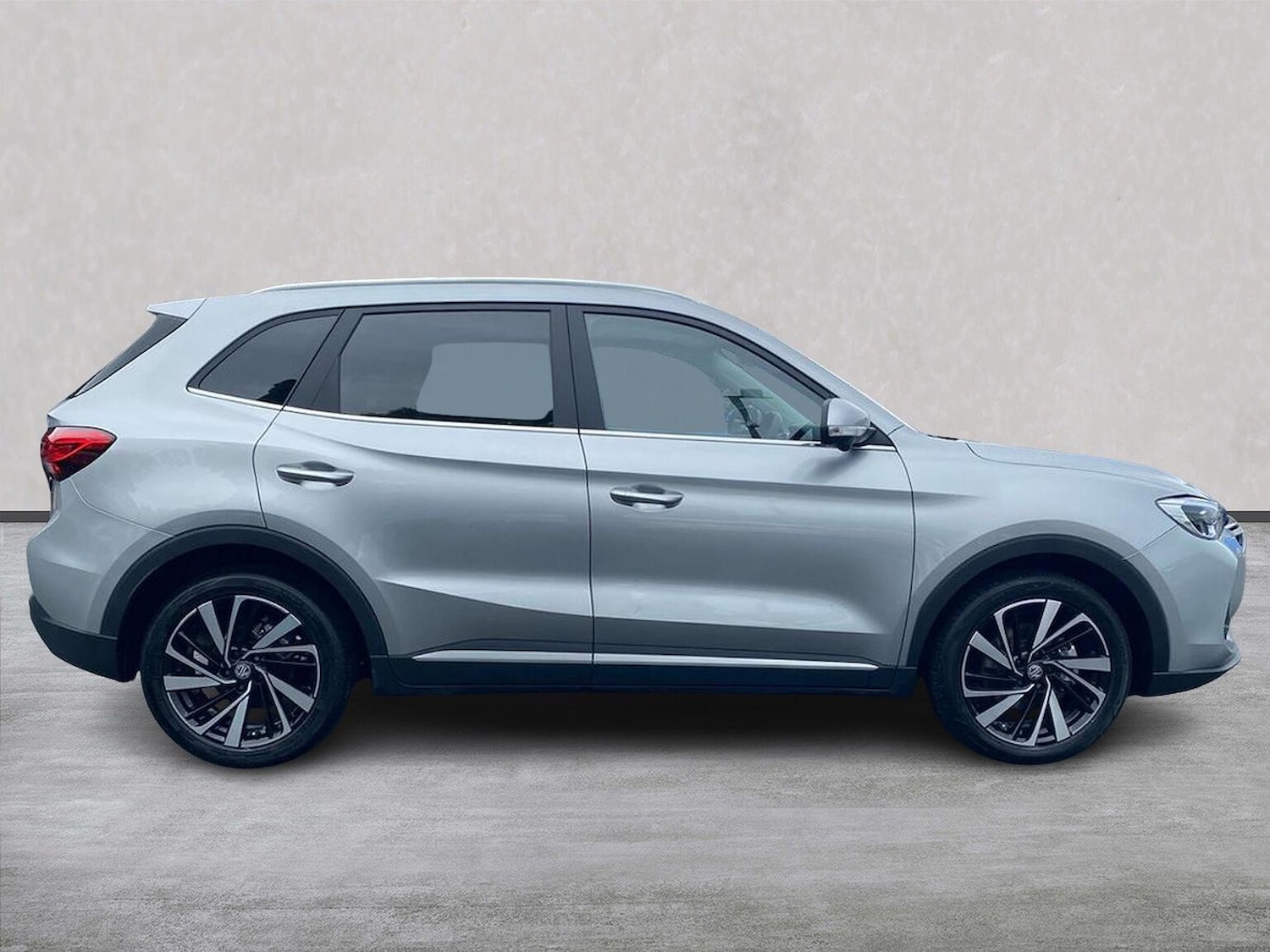 Used MG MG ZS 2025 for sale - 76583212: Photo 3