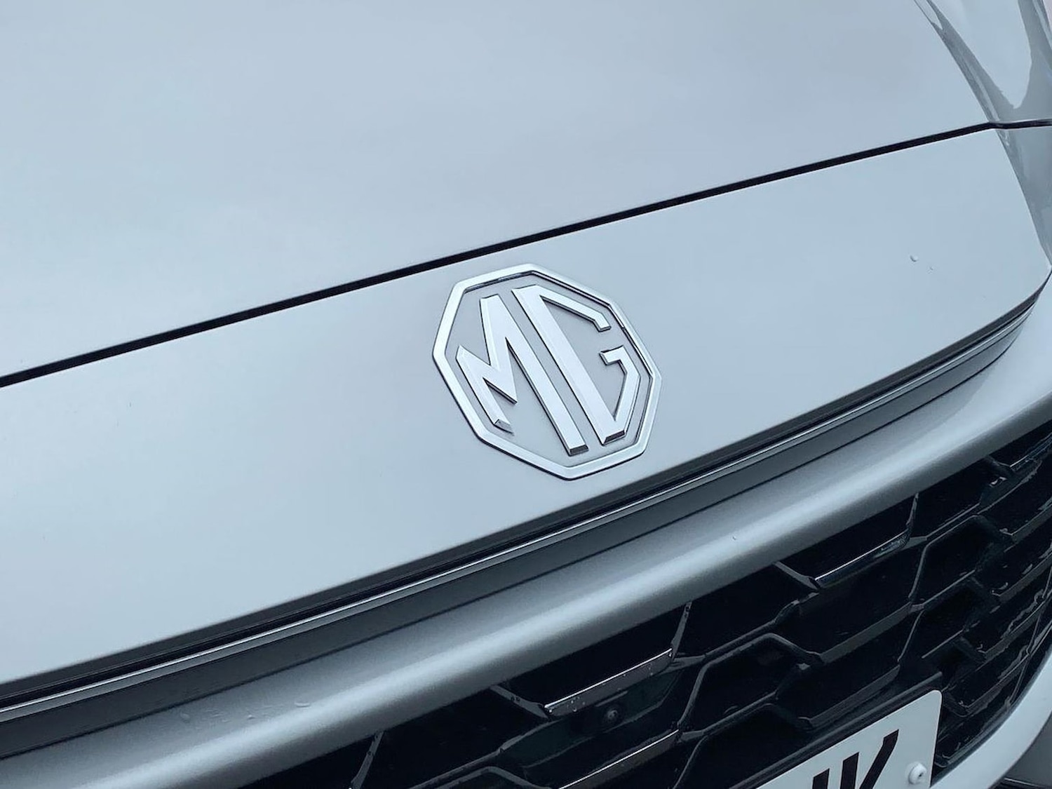 Used MG MG ZS 2025 for sale - 76583212: Photo 30