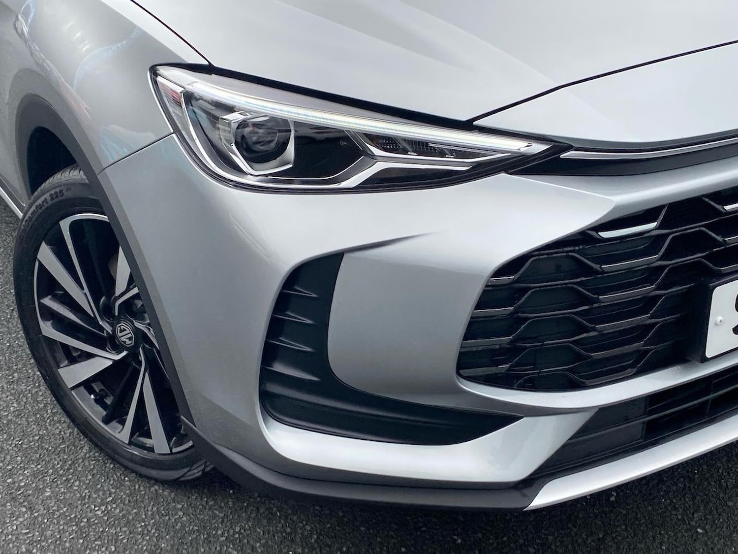 Used MG MG ZS 2025 for sale - 76583212: Photo 31