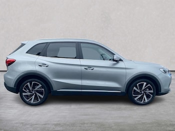 Used MG MG ZS 2025 for sale - 76583212: Photo