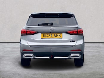 Used MG MG ZS 2025 for sale - 76583212: Photo