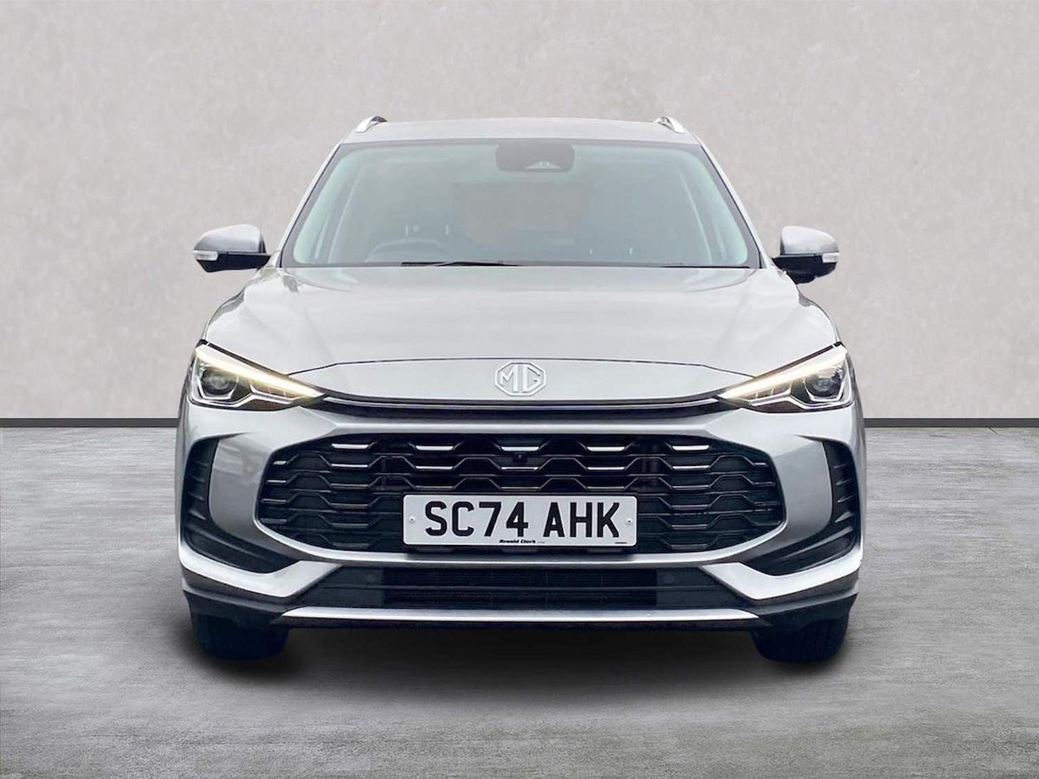 Used MG MG ZS 2025 for sale - 76583212: Photo 5