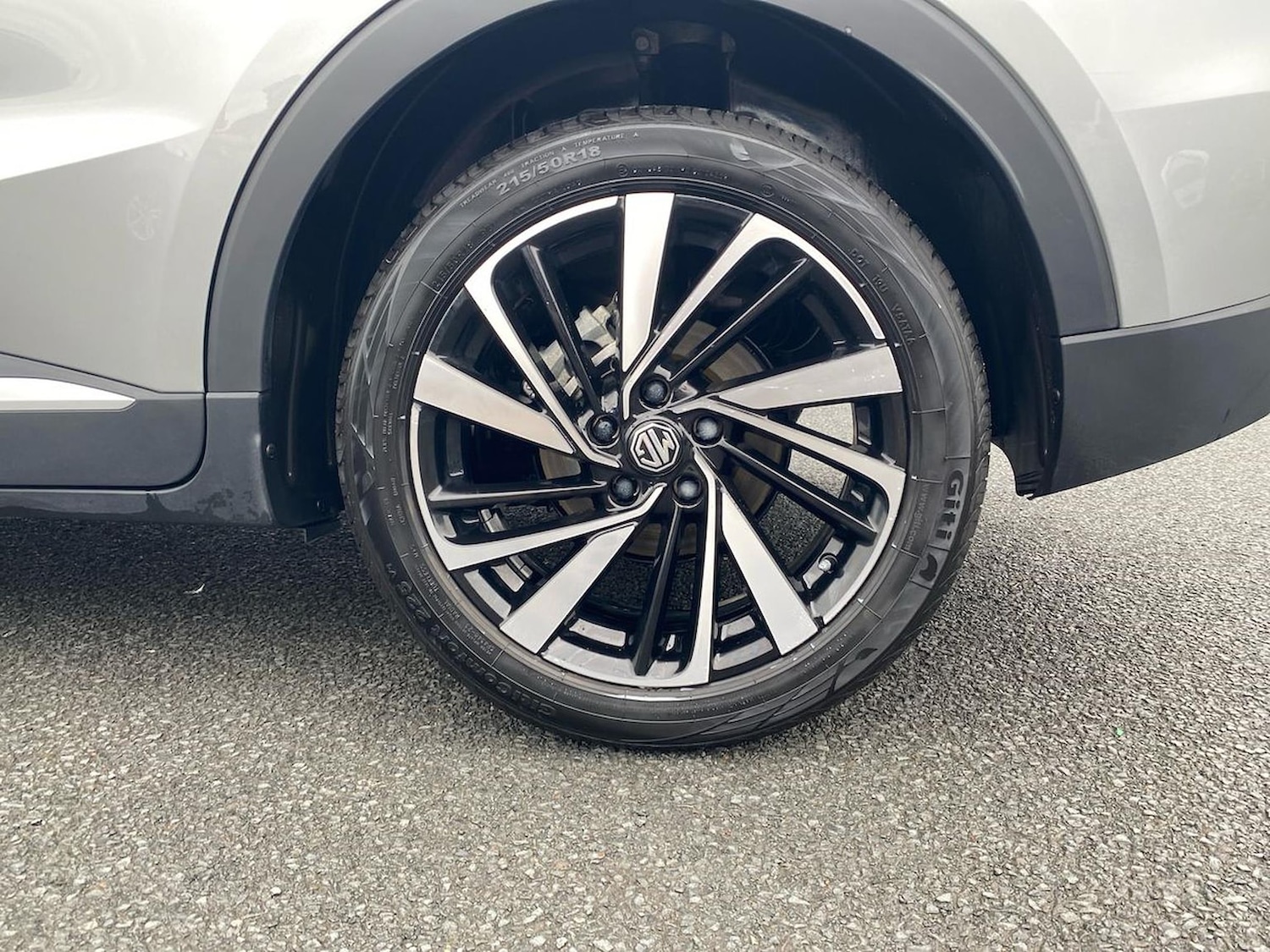 Used MG MG ZS 2025 for sale - 76583212: Photo 6