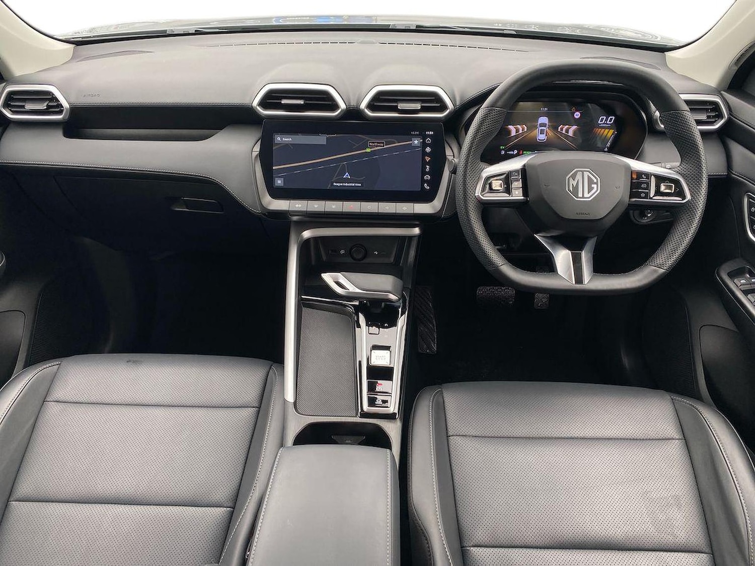 Used MG MG ZS 2025 for sale - 76583212: Photo 8