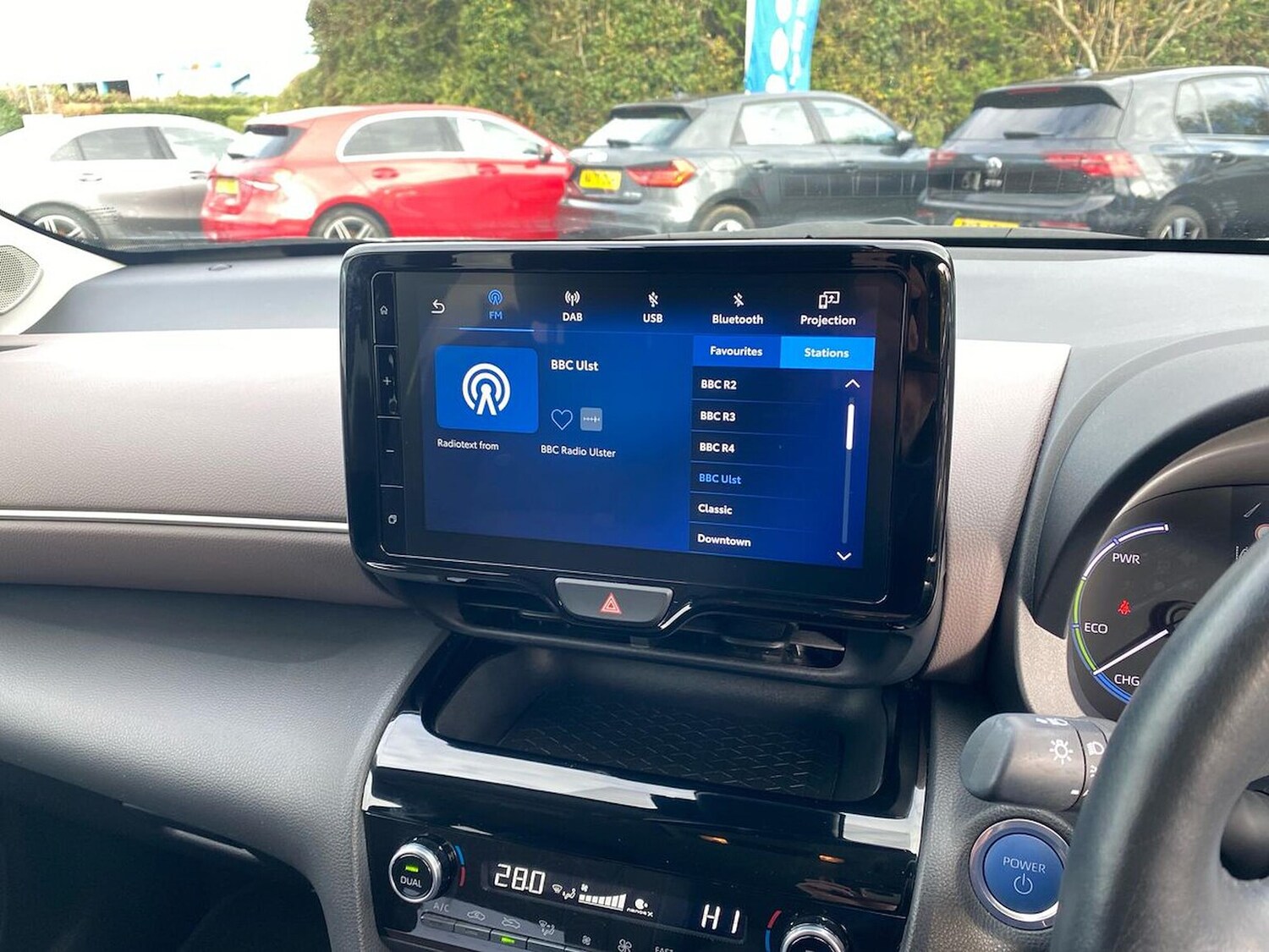 Used Toyota Yaris Cross 2022 for sale - 77488232: Photo 11