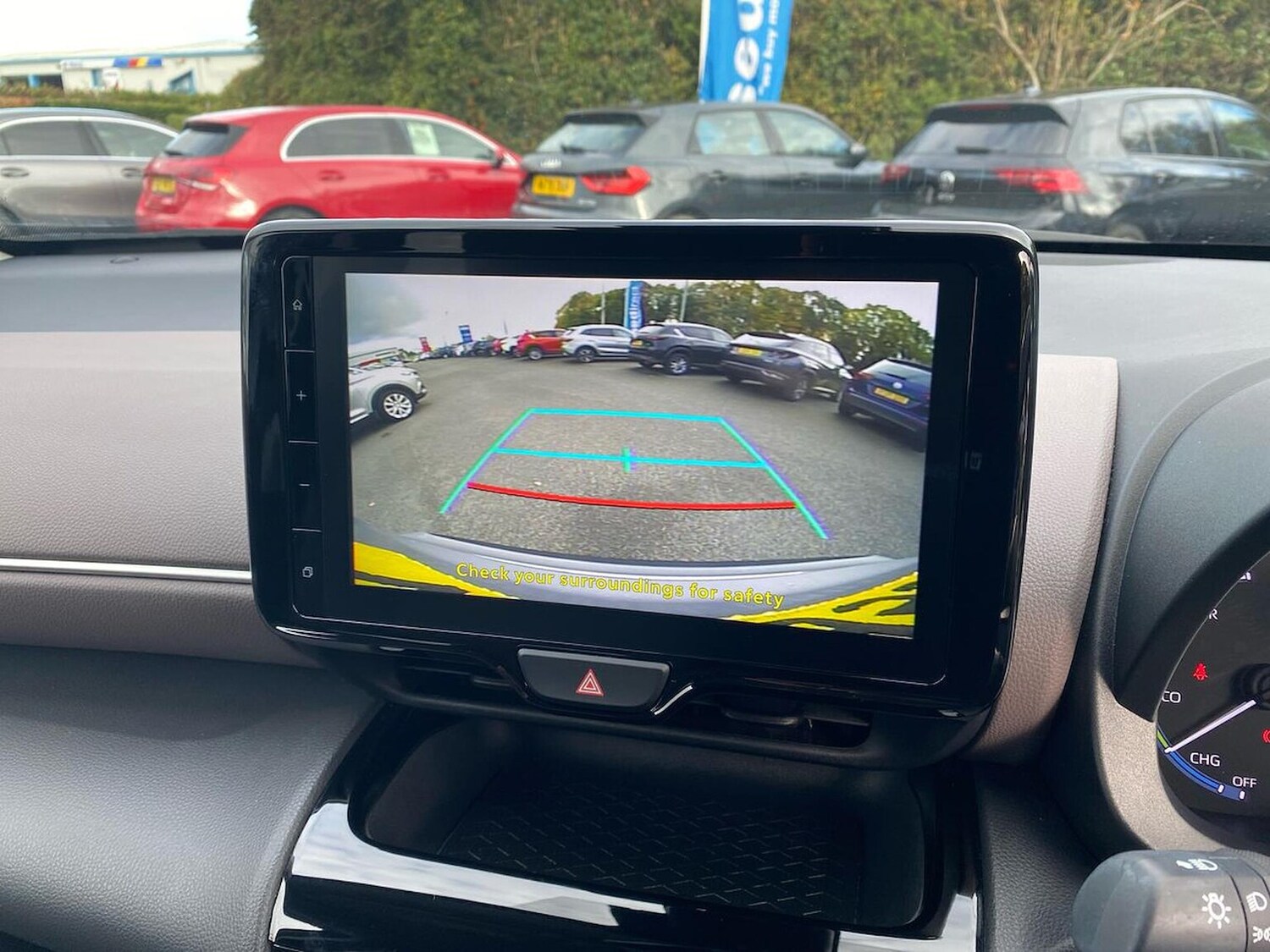 Used Toyota Yaris Cross 2022 for sale - 77488232: Photo 23