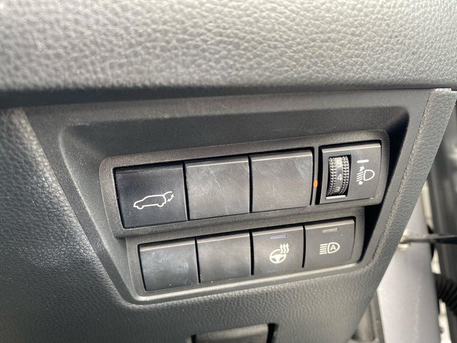 Used Toyota Yaris Cross 2022 for sale - 77488232: Photo 25