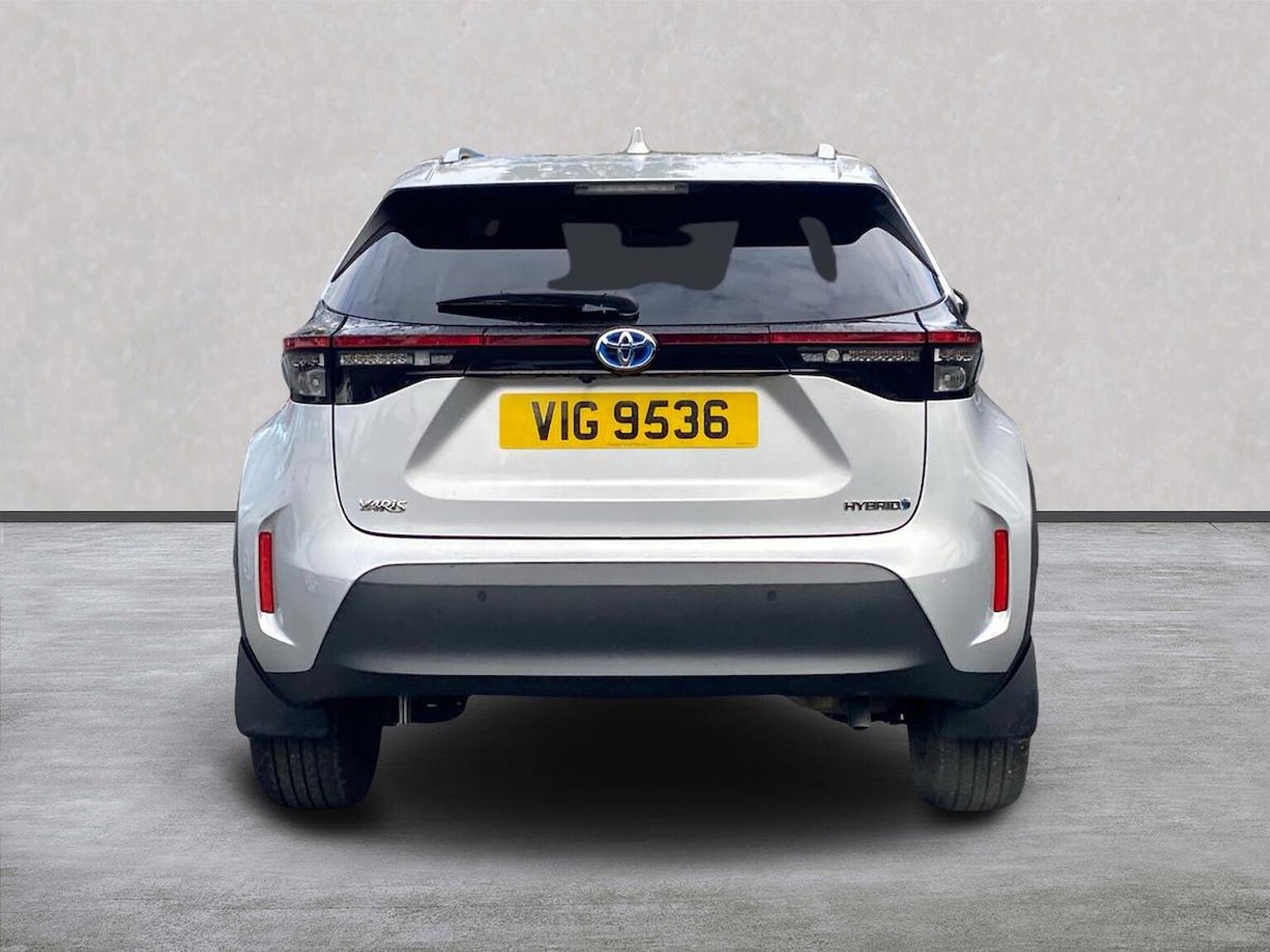 Used Toyota Yaris Cross 2022 for sale - 77488232: Photo 4