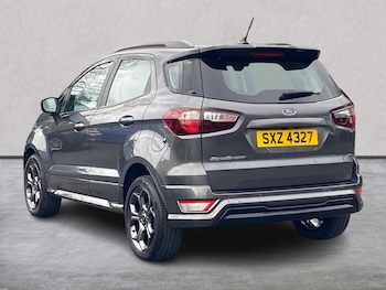 Used Ford Ecosport 2023 for sale - 78202085: Photo