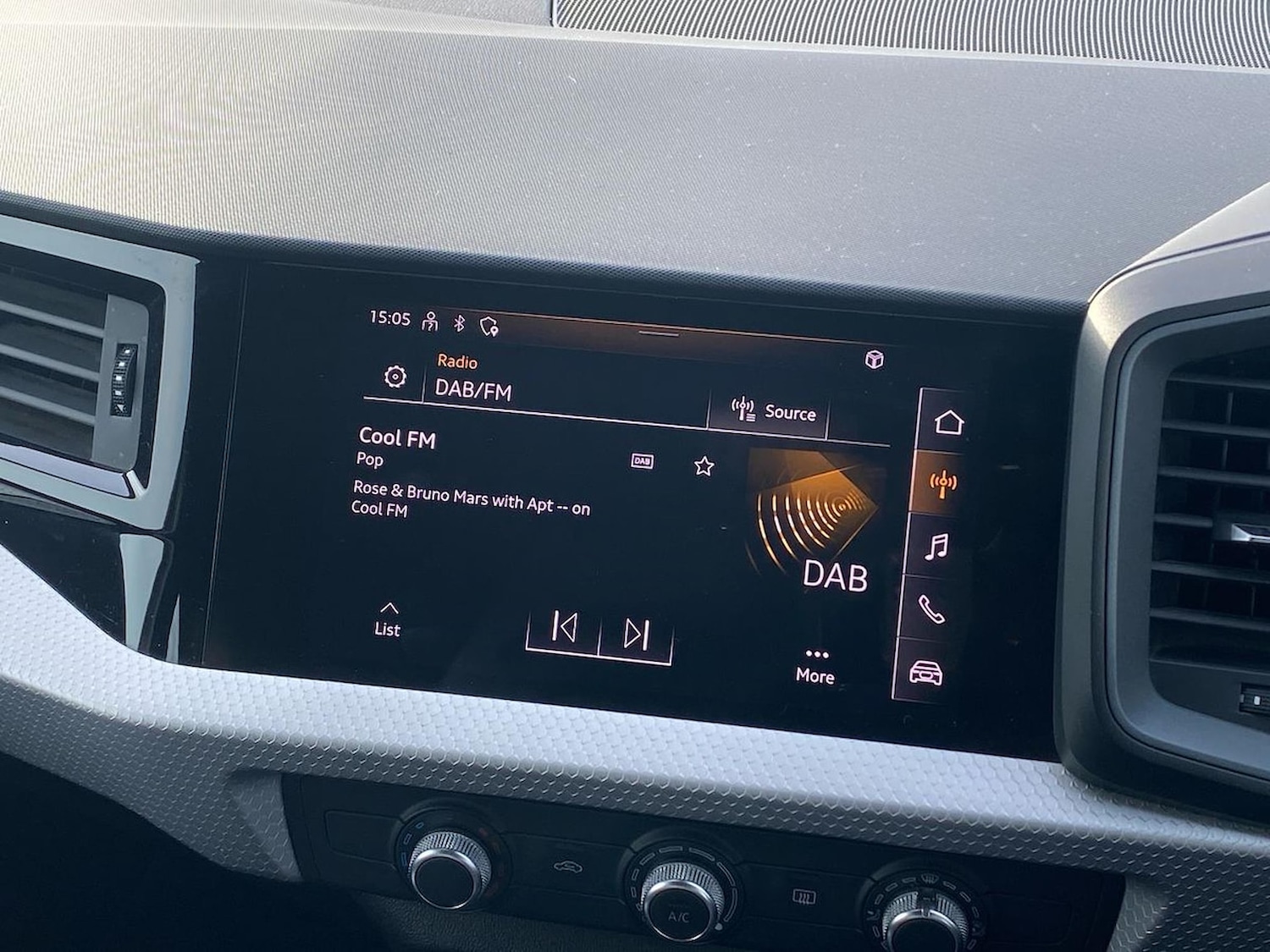 Used Audi A1 2021 for sale - 76725868: Photo 11