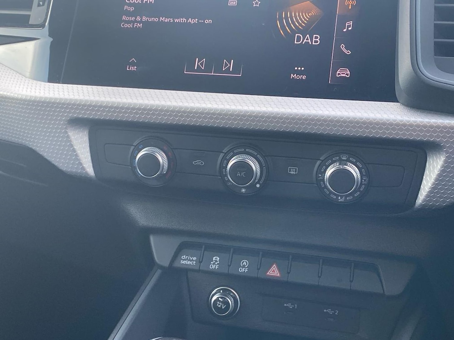 Used Audi A1 2021 for sale - 76725868: Photo 12