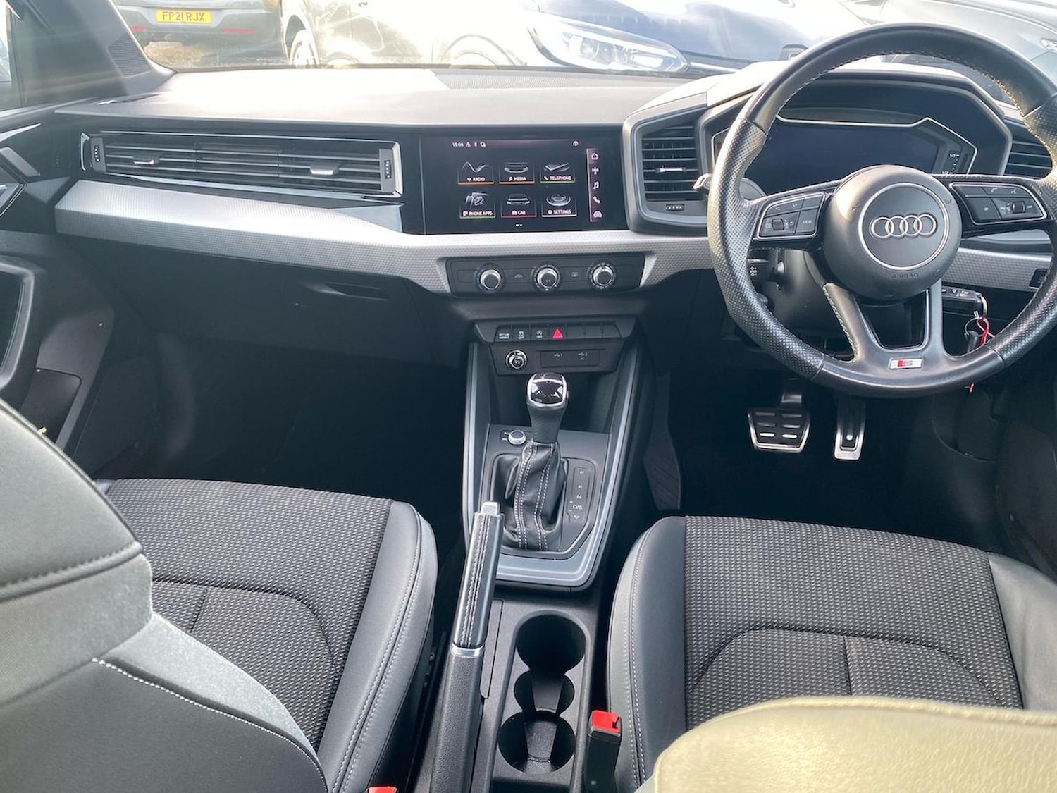 Used Audi A1 2021 for sale - 76725868: Photo 13