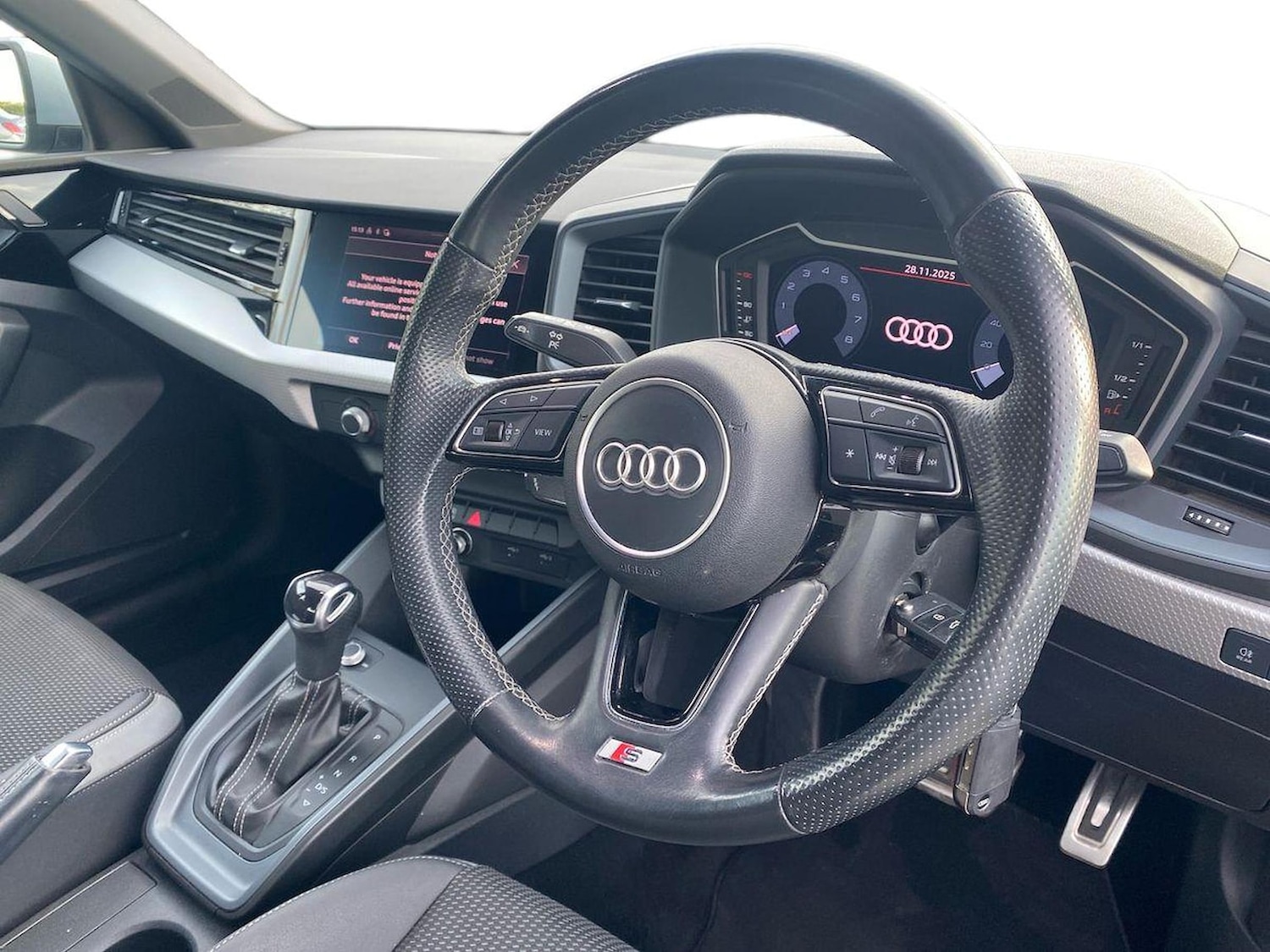 Used Audi A1 2021 for sale - 76725868: Photo 15