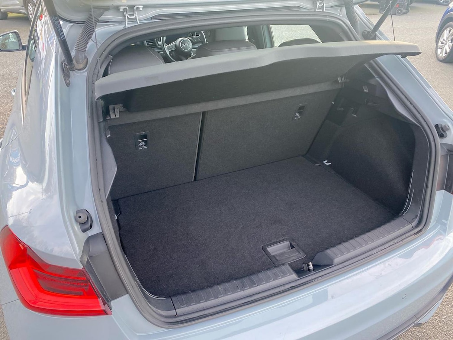 Used Audi A1 2021 for sale - 76725868: Photo 17