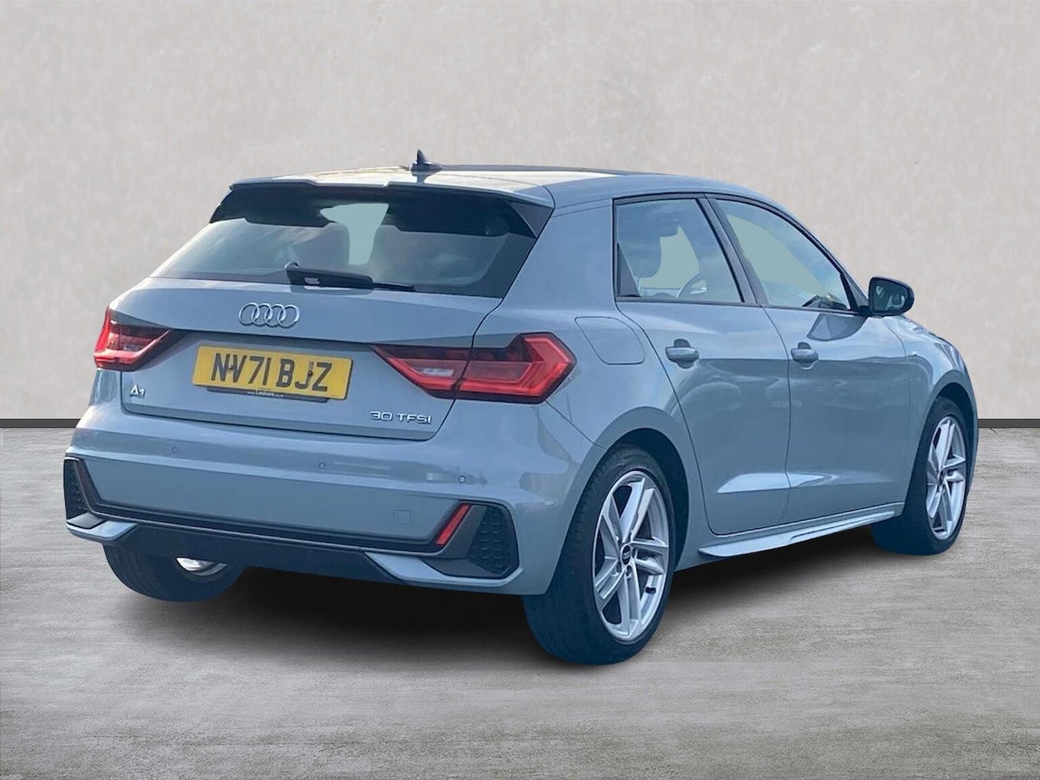 Used Audi A1 2021 for sale - 76725868: Photo 18