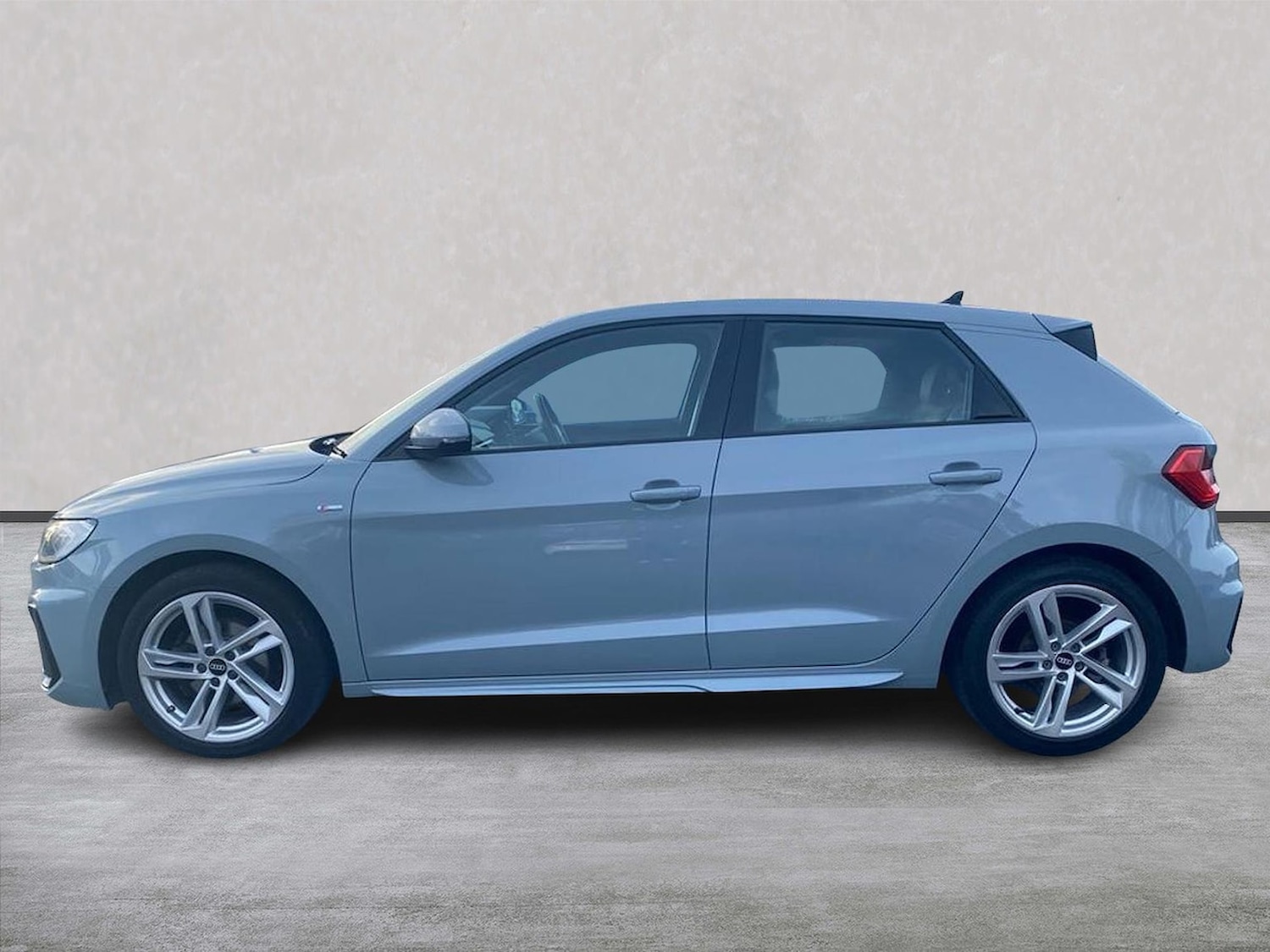 Used Audi A1 2021 for sale - 76725868: Photo 19