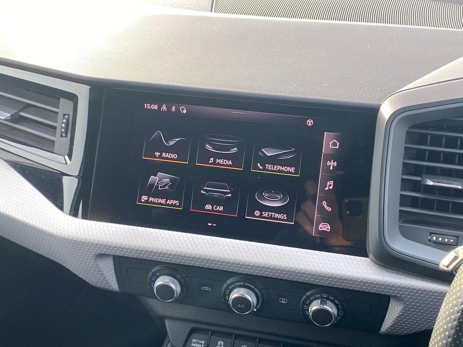 Used Audi A1 2021 for sale - 76725868: Photo 22