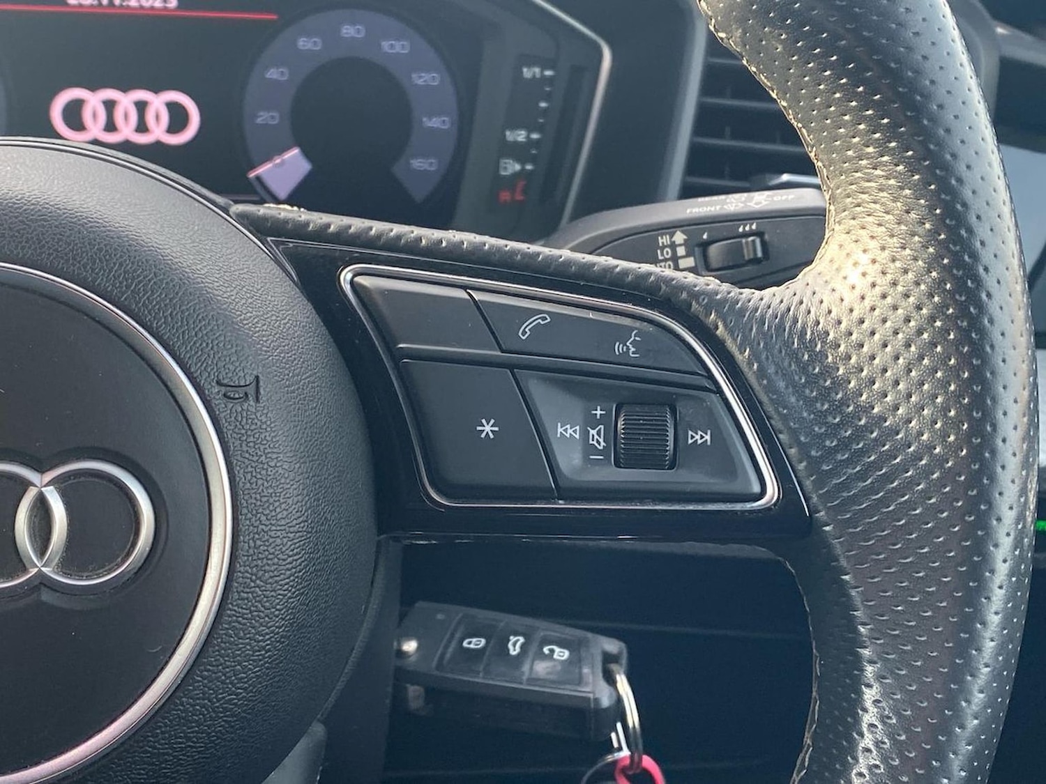 Used Audi A1 2021 for sale - 76725868: Photo 24