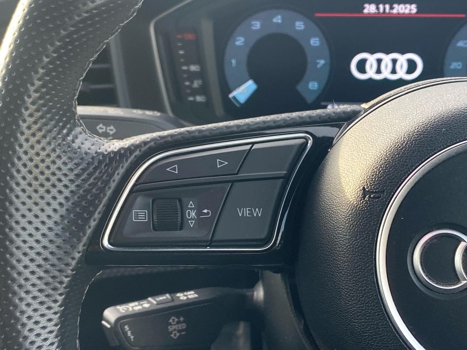 Used Audi A1 2021 for sale - 76725868: Photo 25