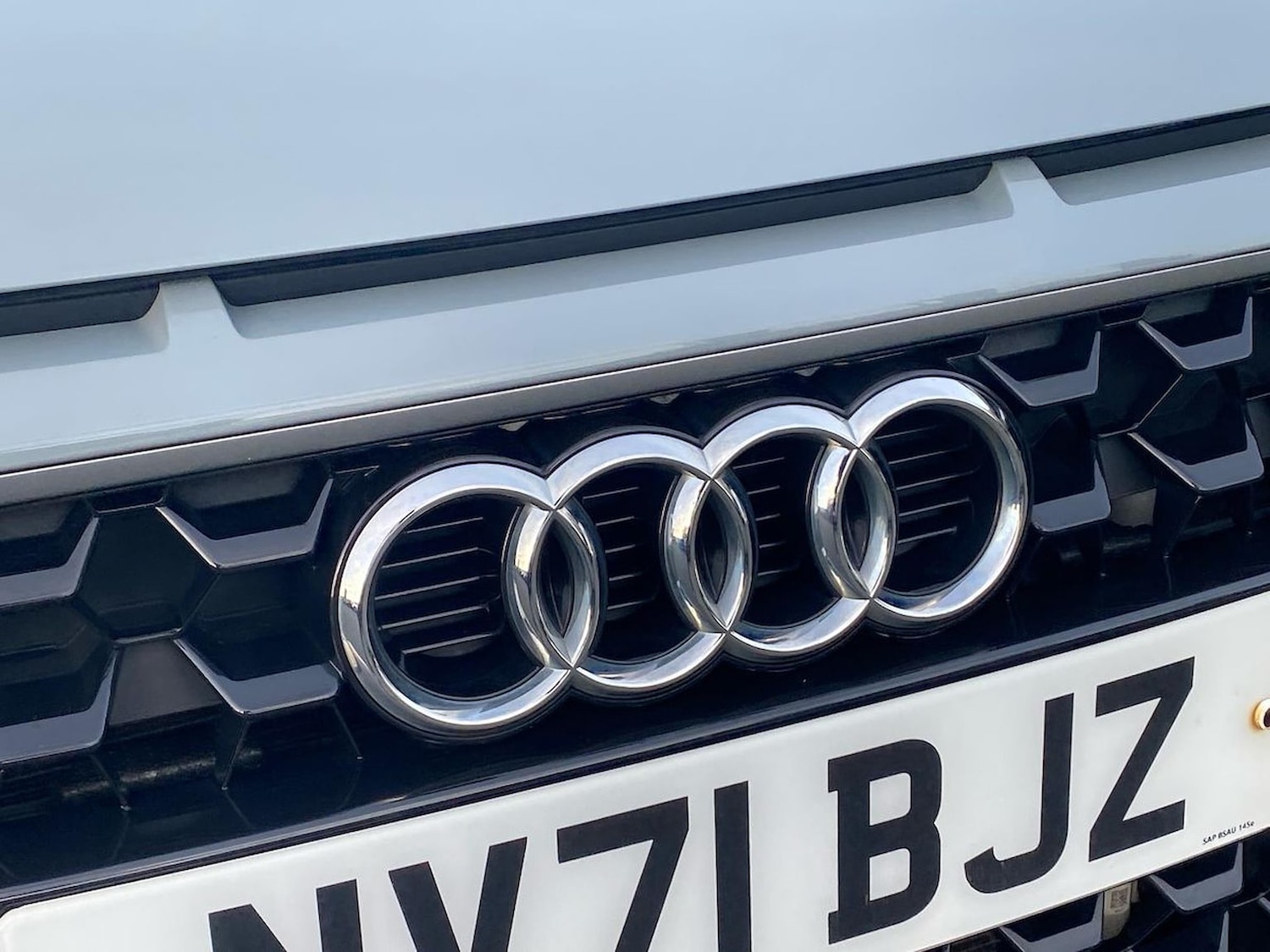 Used Audi A1 2021 for sale - 76725868: Photo 28