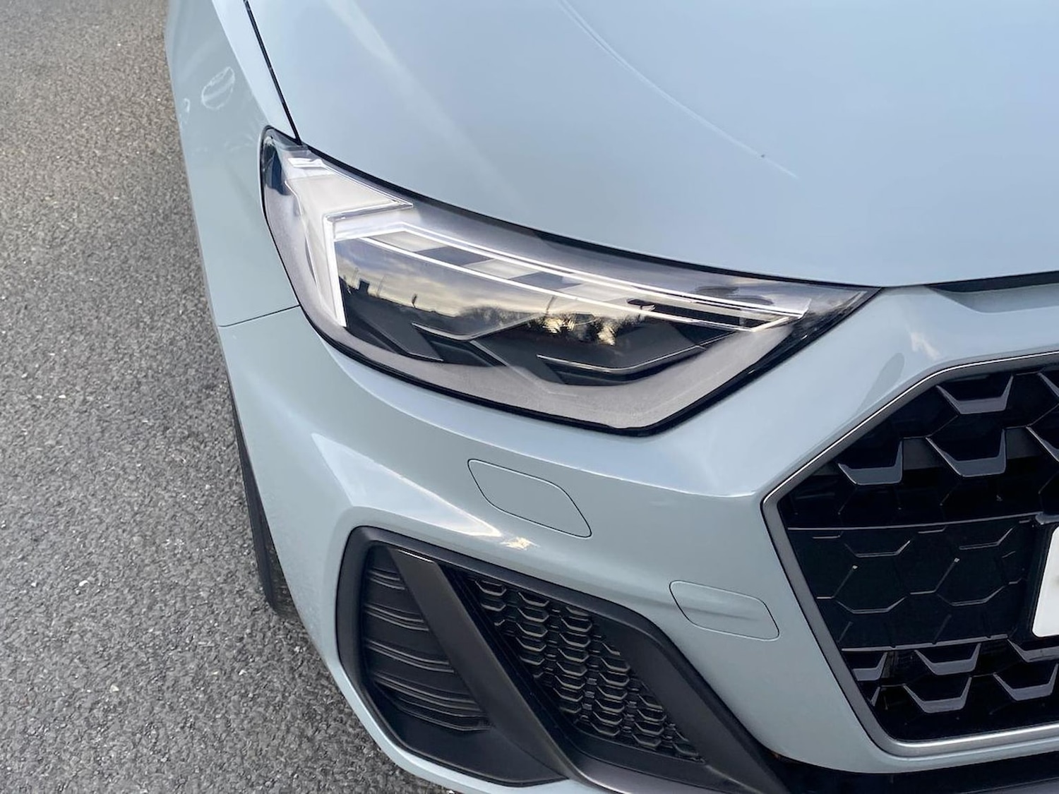 Used Audi A1 2021 for sale - 76725868: Photo 29