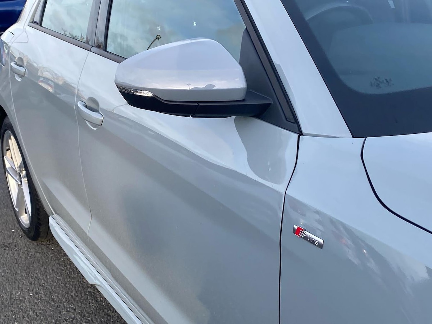 Used Audi A1 2021 for sale - 76725868: Photo 30