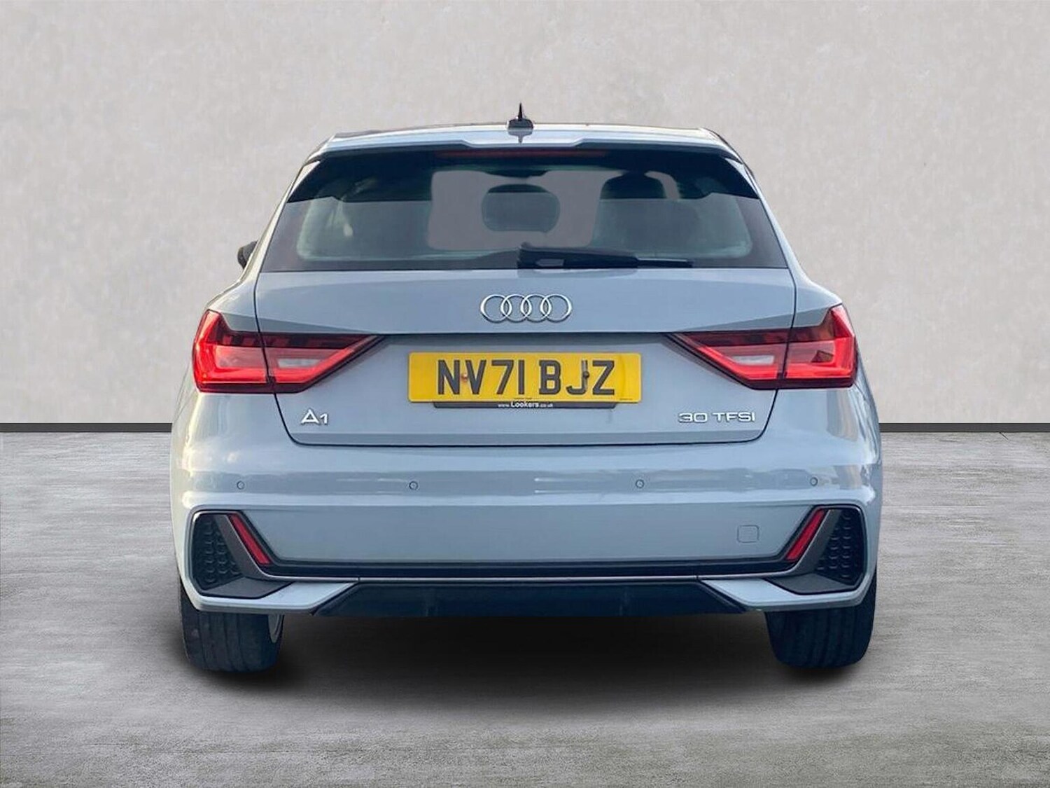 Used Audi A1 2021 for sale - 76725868: Photo 4