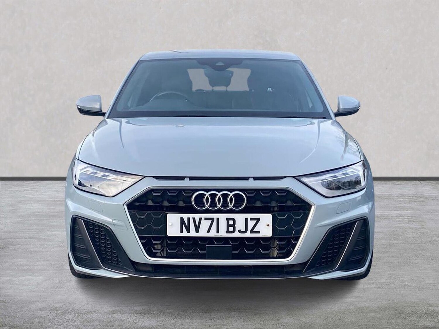 Used Audi A1 2021 for sale - 76725868: Photo 5