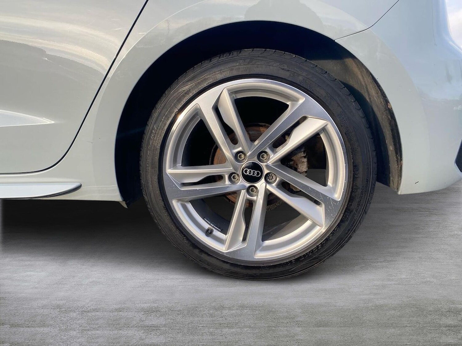 Used Audi A1 2021 for sale - 76725868: Photo 6