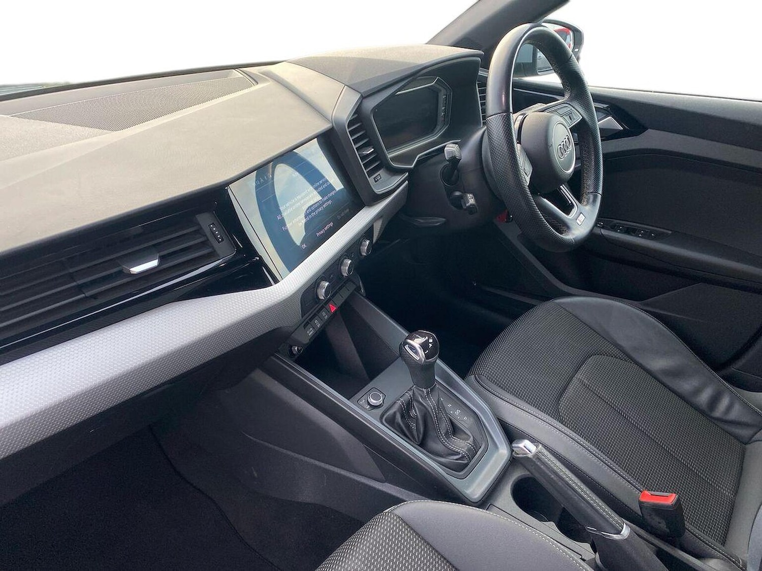 Used Audi A1 2021 for sale - 76725868: Photo 7