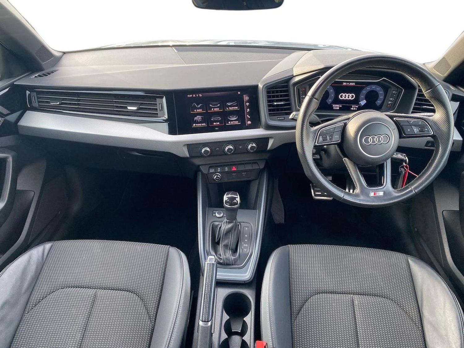 Used Audi A1 2021 for sale - 76725868: Photo 8