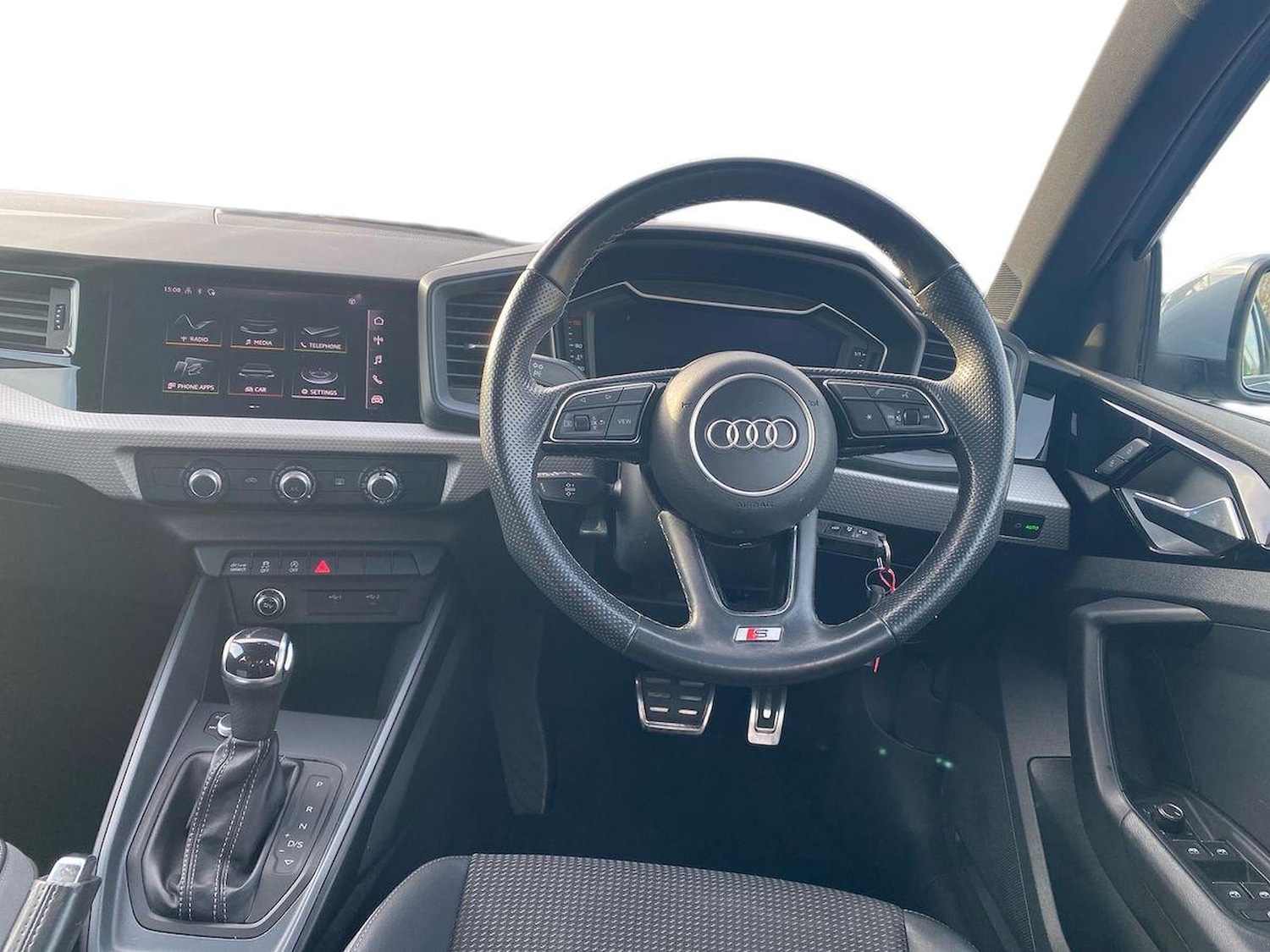 Used Audi A1 2021 for sale - 76725868: Photo 9