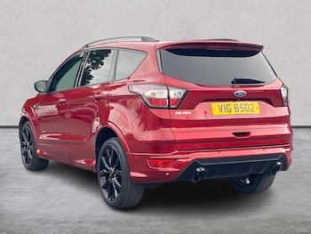 Used Ford Kuga 2017 for sale - 79301957: Photo