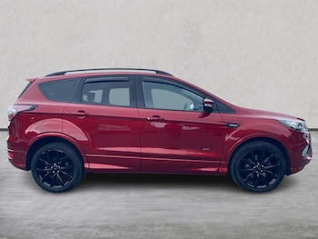 Used Ford Kuga 2017 for sale - 79301957: Photo