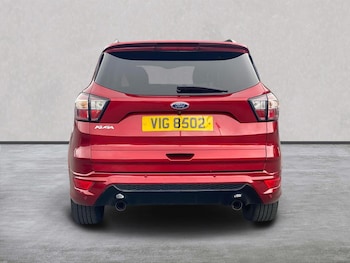 Used Ford Kuga 2017 for sale - 79301957: Photo