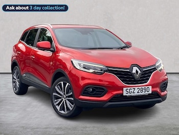 Renault - Kadjar