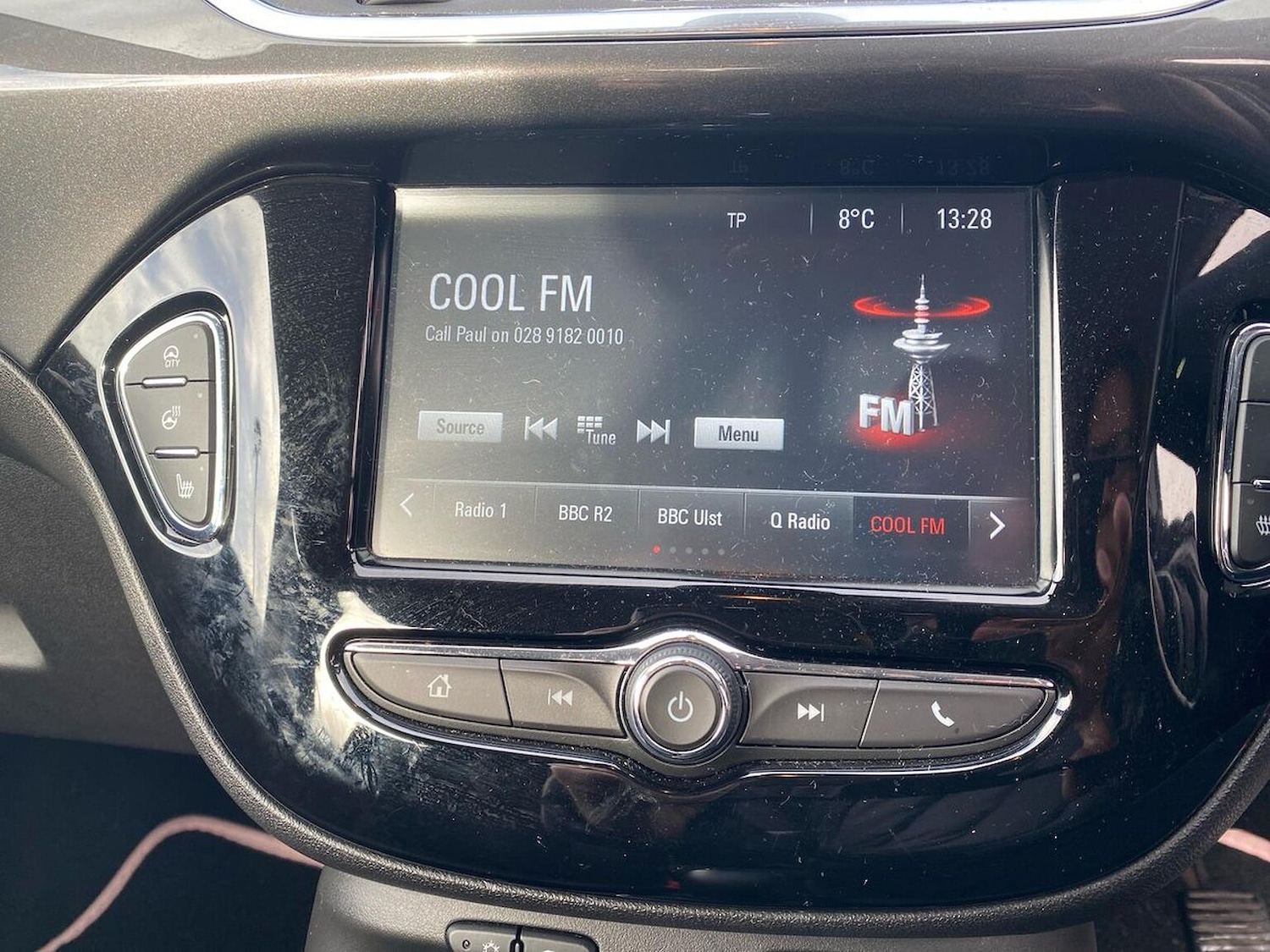 Used Vauxhall Corsa 2018 for sale - 77789544: Photo 11