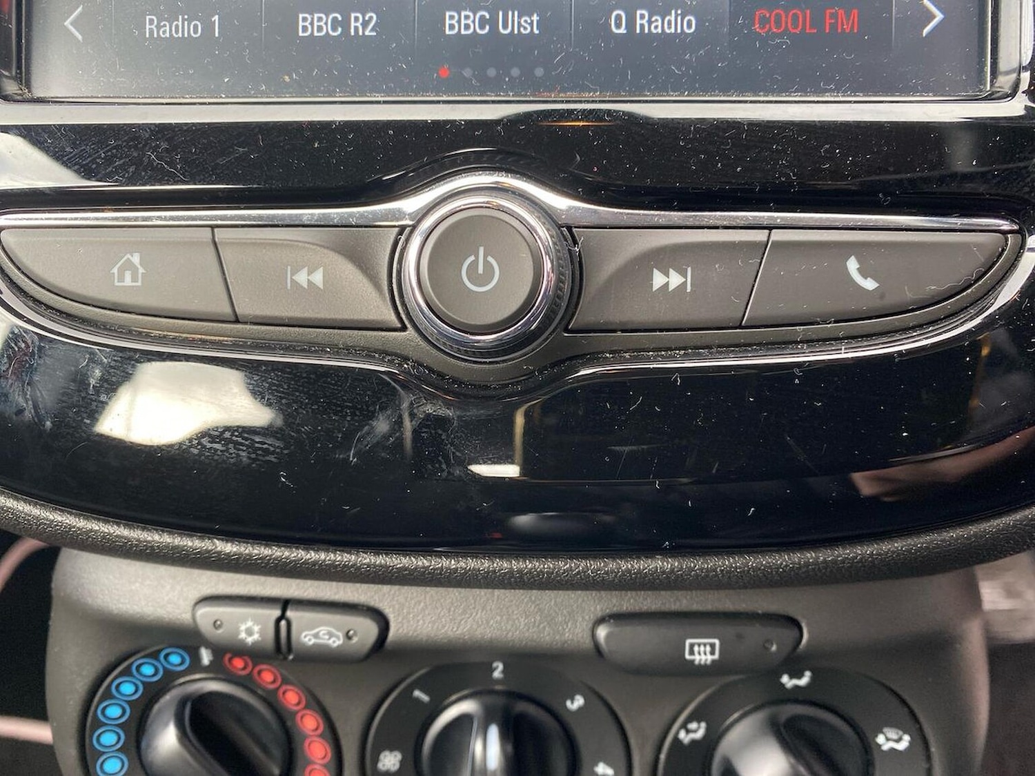 Used Vauxhall Corsa 2018 for sale - 77789544: Photo 12