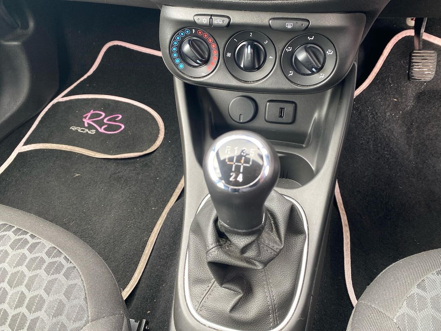 Used Vauxhall Corsa 2018 for sale - 77789544: Photo 13