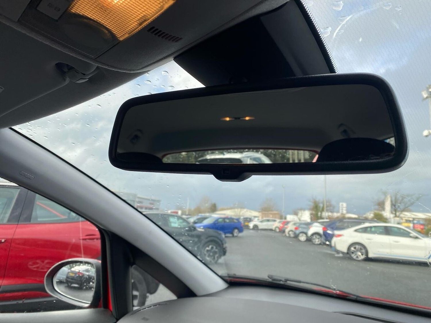 Used Vauxhall Corsa 2018 for sale - 77789544: Photo 14