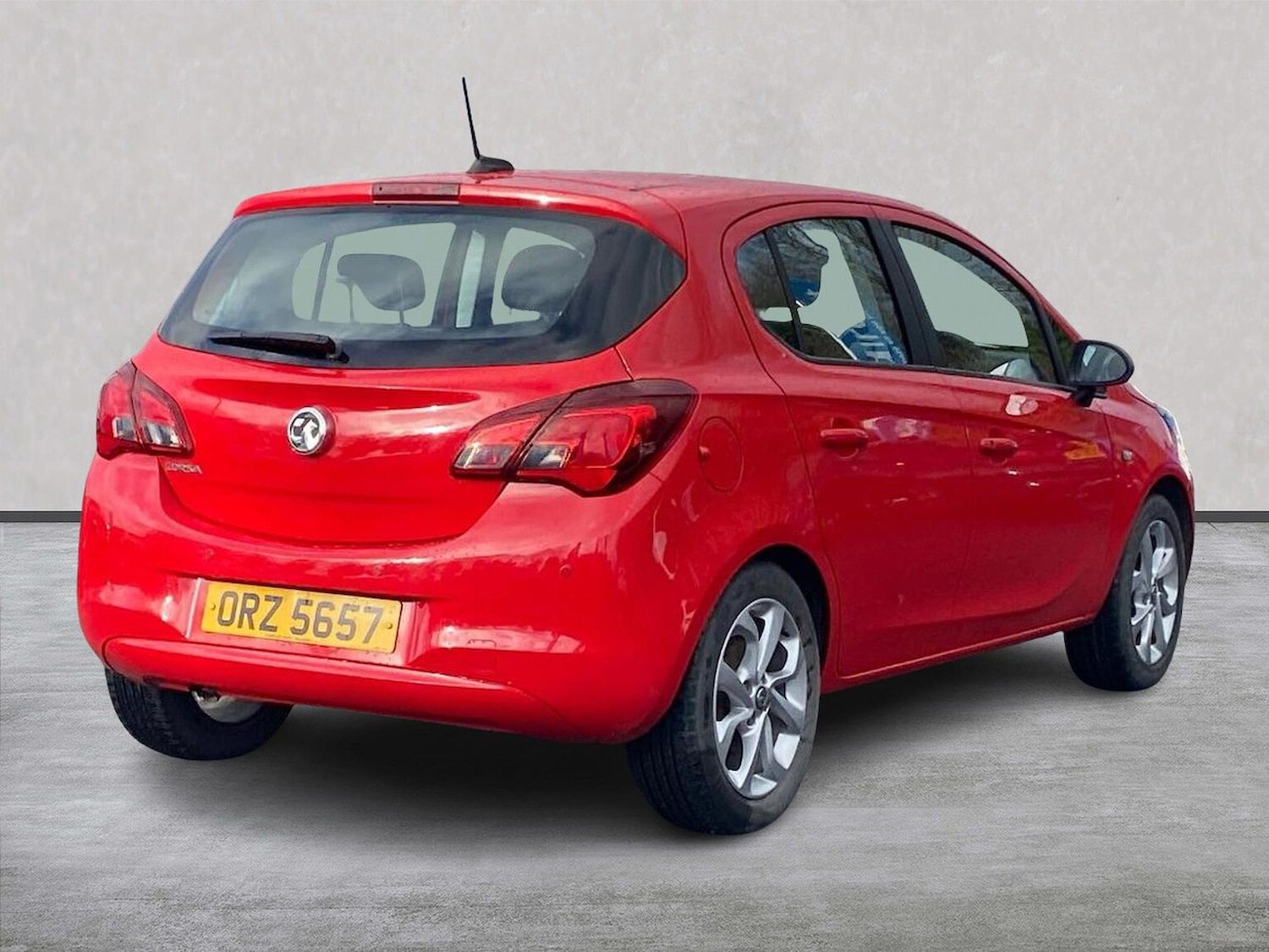 Used Vauxhall Corsa 2018 for sale - 77789544: Photo 18