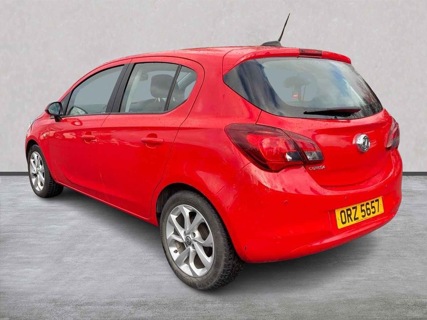 Used Vauxhall Corsa 2018 for sale - 77789544: Photo 19