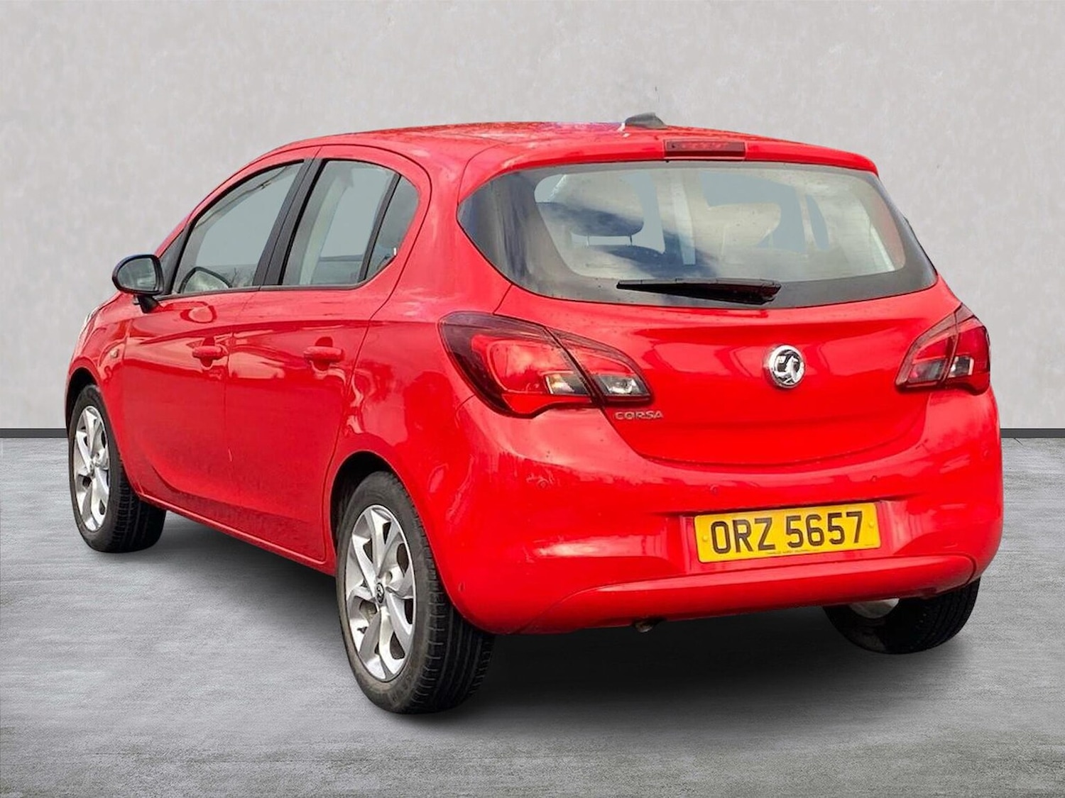 Used Vauxhall Corsa 2018 for sale - 77789544: Photo 2