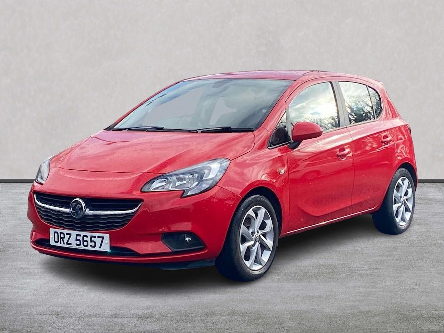 Used Vauxhall Corsa 2018 for sale - 77789544: Photo 20