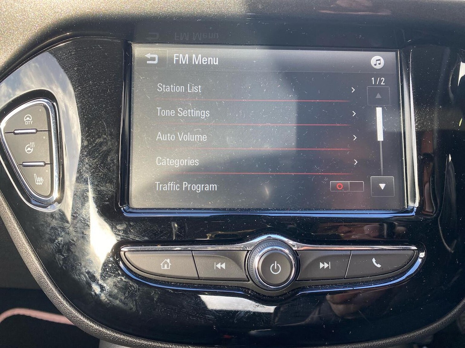 Used Vauxhall Corsa 2018 for sale - 77789544: Photo 23